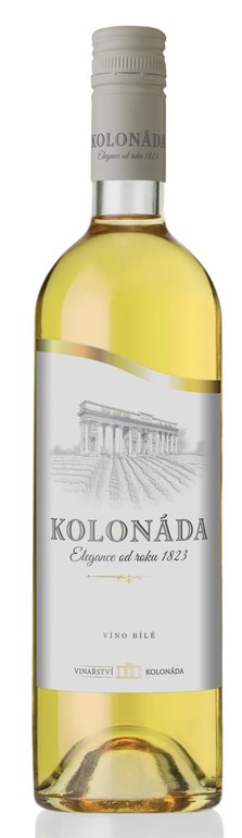 Kolonáda Chardonnay