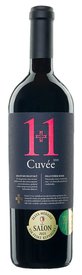 Michlovský Cuvée 1+1 Výběr z hroznů 2018