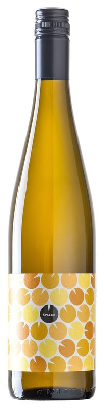 Rodinné vinařství Špalek Cuvée Rulandské bílé & Ryzlink rýnský Pozdní sběr 2020 BIO 0,75 l
