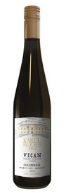 Chardonnay pozdní sběr Edice Roden 2020