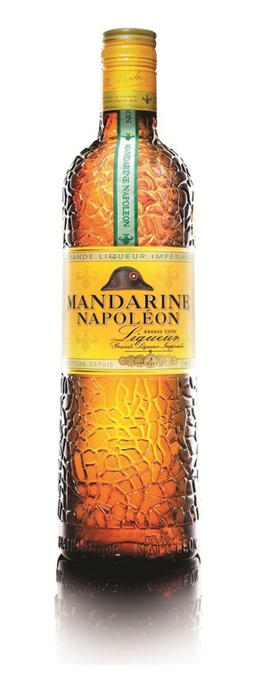 Napoleon Mandarine 3807  0,7l