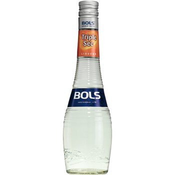 Bols triple sec 0,7l