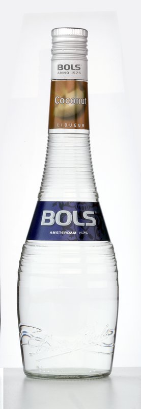 Bols Coconut 17% 0,7 l (holá láhev)