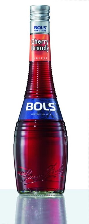 Bols Cherry Brandy likér 0,7l