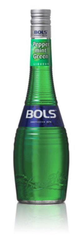 Levně Bols Pepermint likér 0,7l