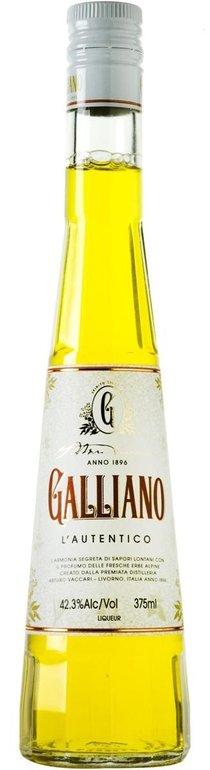 Galliano 0,7l 30%