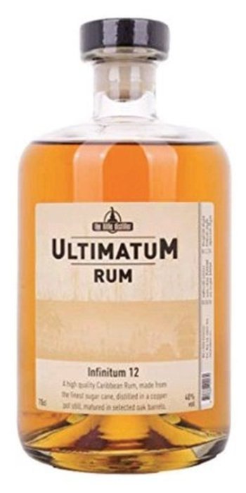 Ultimatum Infinitum 12y 40%