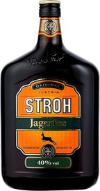 Stroh Jagertee 0,7l 40%