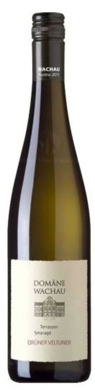 Domäne Wachau Grüner Veltliner Smaragd Terrassen 2020 0,75 l