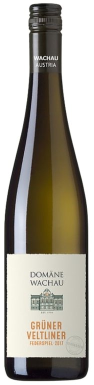 Domäne Wachau Grüner Veltliner Federspiel 2021