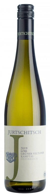 Jurtschitsch Grüner Veltliner BIO Löss 2019