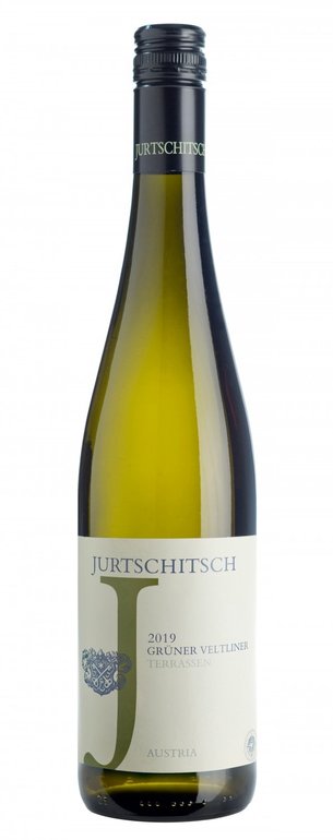 Jurtschitsch Grüner Veltliner BIO Terrassen 2019