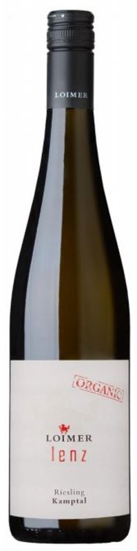 Loimer Lenz Riesling BIO 2017 0,75 l