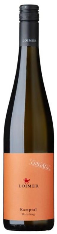 Loimer Riesling BIO Kamptal 2018