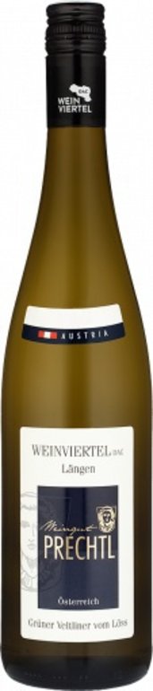 Prechtl Grüner Veltliner Längen 2023