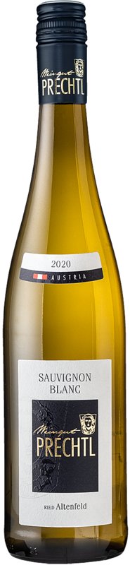 Weingut Prechtl Sauvignon Blanc Altenfeld 2022 0,75 l