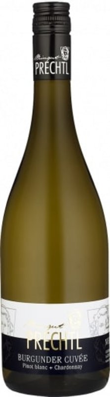 Weingut Prechtl Burgunder Cuvée 2021 0,75 l