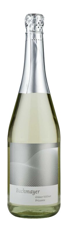 Buchmayer Grüner Veltliner Frizzante BIO