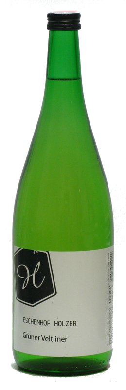 Eschenhof Holzer Grüner Veltliner 1 l