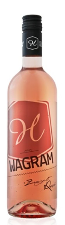 Wagram Zweigelt Rosé 2018
