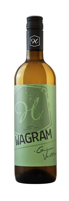 Holzer Grüner Veltliner Wagram 2022