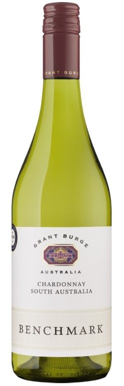 Grant Burge Benchmark Chardonnay 2018