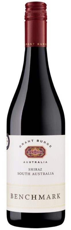 Levně Grant Burge Benchmark Shiraz 2018