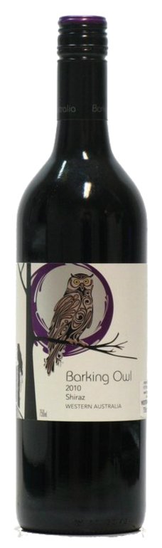 Barking Owl Shiraz 2013