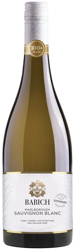 Babich Wines Sauvignon Blanc 2020 0,75 l