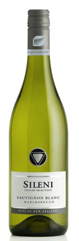 Sileni Sauvignon Blanc Cellar Selection 2022