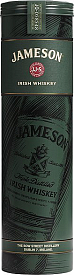 Jameson 0,7l plechová tuba