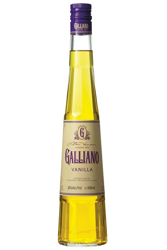 Galliano Vanilla 0,7l 30%