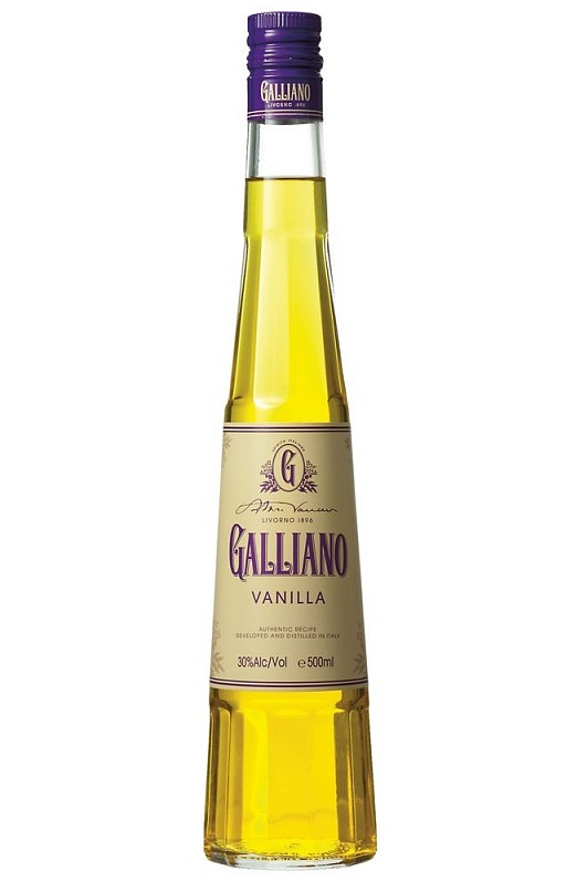 Bols Genever Galliano Vanilla