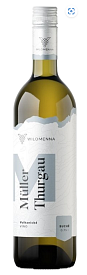 Wilomenna Müller Thurgau Vulkanické víno 2018