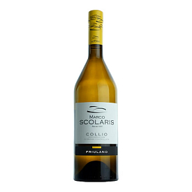 Friulano Collio DOC 2020