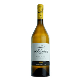 Marco Scolaris Sauvignon Collio DOC 2023