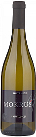 Mokruša Sauvignon Pozdní sběr 2021