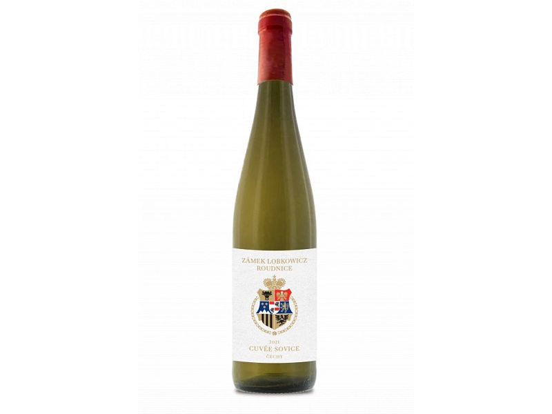 Cuvée Sovice 2020