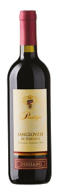 Uggiano Sangiovese Di Toscana 2022 IGT