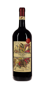 Dogajolo Rosso 2020 Magnum 1,5l Carpineto