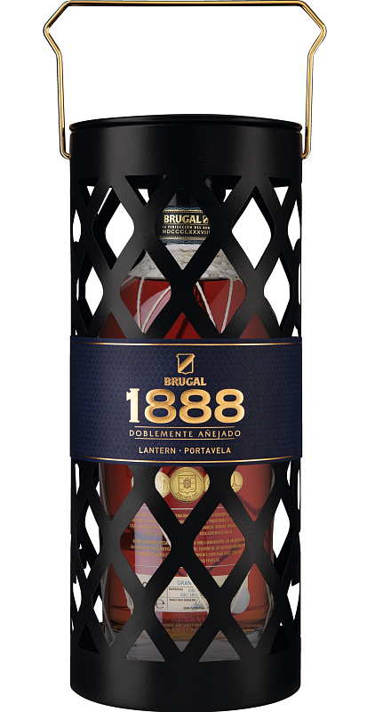 Brugal 1888 Svítilna