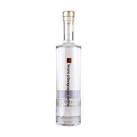 Grappa Delme 43% 0,7l