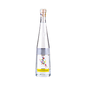 Grappa di Moscato Giallo 43% 0,7l