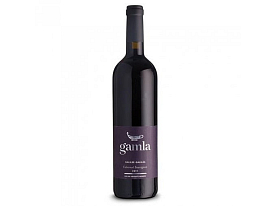 Golan Heights Gamla Merlot 2020