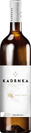 Chardonnay pozdni sběr 2021