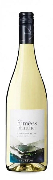 Francois Lurton - Domaine de Poumeyrade Sauvignon Blanc 