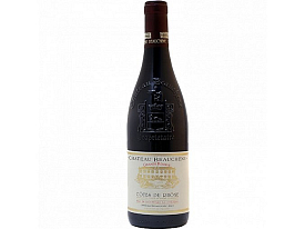 Chateau Beauchene Grande Réserve