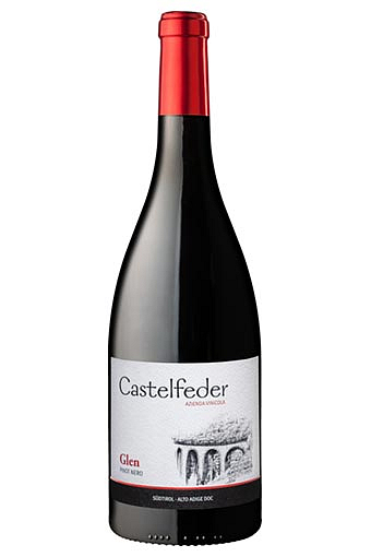Castelfeder Pinot Nero "Glen" 2019