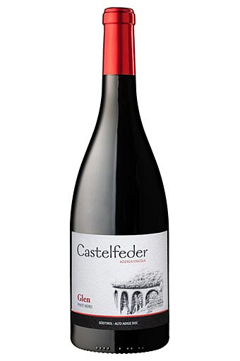 Castelfeder Pinot Nero 