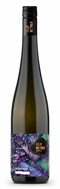 Hibernal pozdni sběr 2022